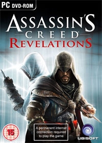 Assassins Creed Revelations [uncut Edition] (PC)