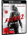 Becky 2 - Shes Back (4K Ultra HD)