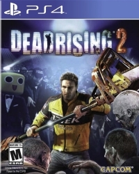 Dead Rising 2 [HD uncut Gore Edition] (PS4)