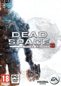 Dead Space 3 [Limited uncut Edition] inkl. Bonus DLC (PC)