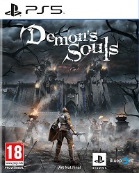 Demons Souls [uncut Edition] (PS5)
