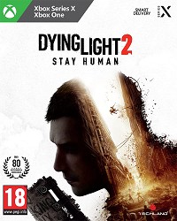 Dying Light 2: Stay Human [AT uncut Edition] - Cover beschdigt (Xbox)
