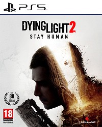 Dying Light 2: Stay Human [uncut Edition] (PS5)