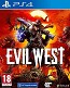 Evil West fr PS4