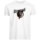 Fallout T-Shirt Dogmeat White