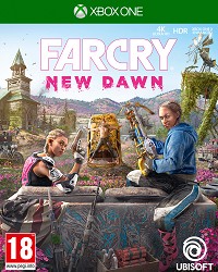 Far Cry New Dawn [uncut Edition] inkl. Bonus (Xbox One)