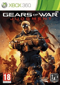 Gears of War: Judgment [uncut Edition] (Xbox 360 + One kompatibel) (Xbox One)