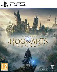 Hogwarts Legacy (AT) (PS5)