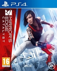 Mirrors Edge Catalyst [uncut Edition] (PS4)
