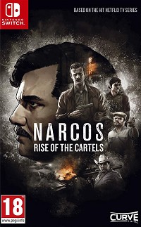 Narcos: Rise of the Cartels [uncut Edition] (Nintendo Switch)