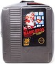 Nintendo NES Cartridge 3D Rucksack
