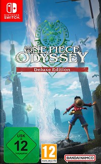 One Piece: Odyssey Deluxe Edition (Nintendo Switch)