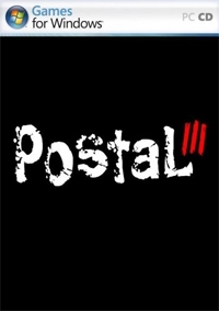 Postal 3 [uncut Edition] (PC Download)