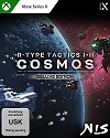 R-Type Tactics 1 + 2 Cosmos Deluxe Edition (Xbox Series X)