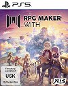 RPG Maker With (PS5)