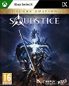 Soulstice (Xbox Series X)