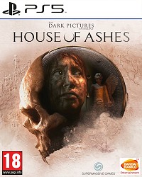 The Dark Pictures Anthology: House of Ashes [Bonus Edition] (PS5)