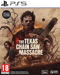 The Texas Chain Saw Massacre [uncut Edition] (PS5)