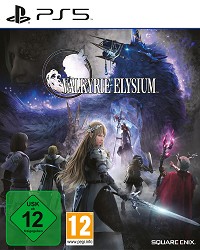 Valkyrie Elysium [Bonus Edition] (PS5)