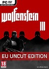 Wolfenstein III EU (PC)