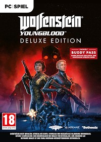 Wolfenstein: Youngblood [AT Deluxe Edition] (PC Download)