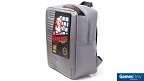 Nintendo NES Cartridge 3D Rucksack Merchandise