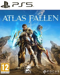 Atlas Fallen [Bonus Edition] (PS5)
