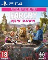 Far Cry New Dawn (PS4)