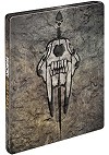 Far Cry Primal Sammler Steelbook (Merchandise)