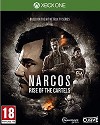 Narcos: Rise of the Cartels (Xbox One)
