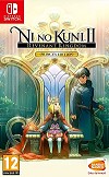 Ni no Kuni 2: Schicksal eines Knigreichs (Nintendo Switch)