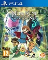 Ni no Kuni: Der Fluch der Weien Knigin (PS4)