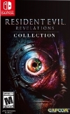 Resident Evil Revelations (Nintendo Switch)