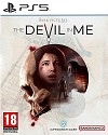 The Dark Pictures: The Devil In Me (PS5)